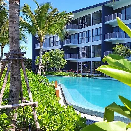 Baan Thew Talay Blue Sapphire Διαμέρισμα Cha-Am Εξωτερικό φωτογραφία