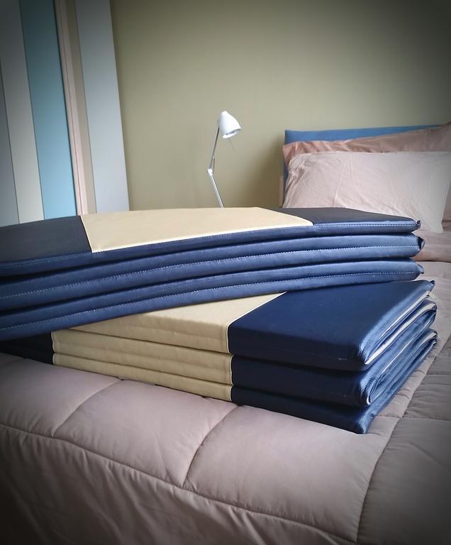 Baan Thew Talay Blue Sapphire Διαμέρισμα Cha-Am Εξωτερικό φωτογραφία