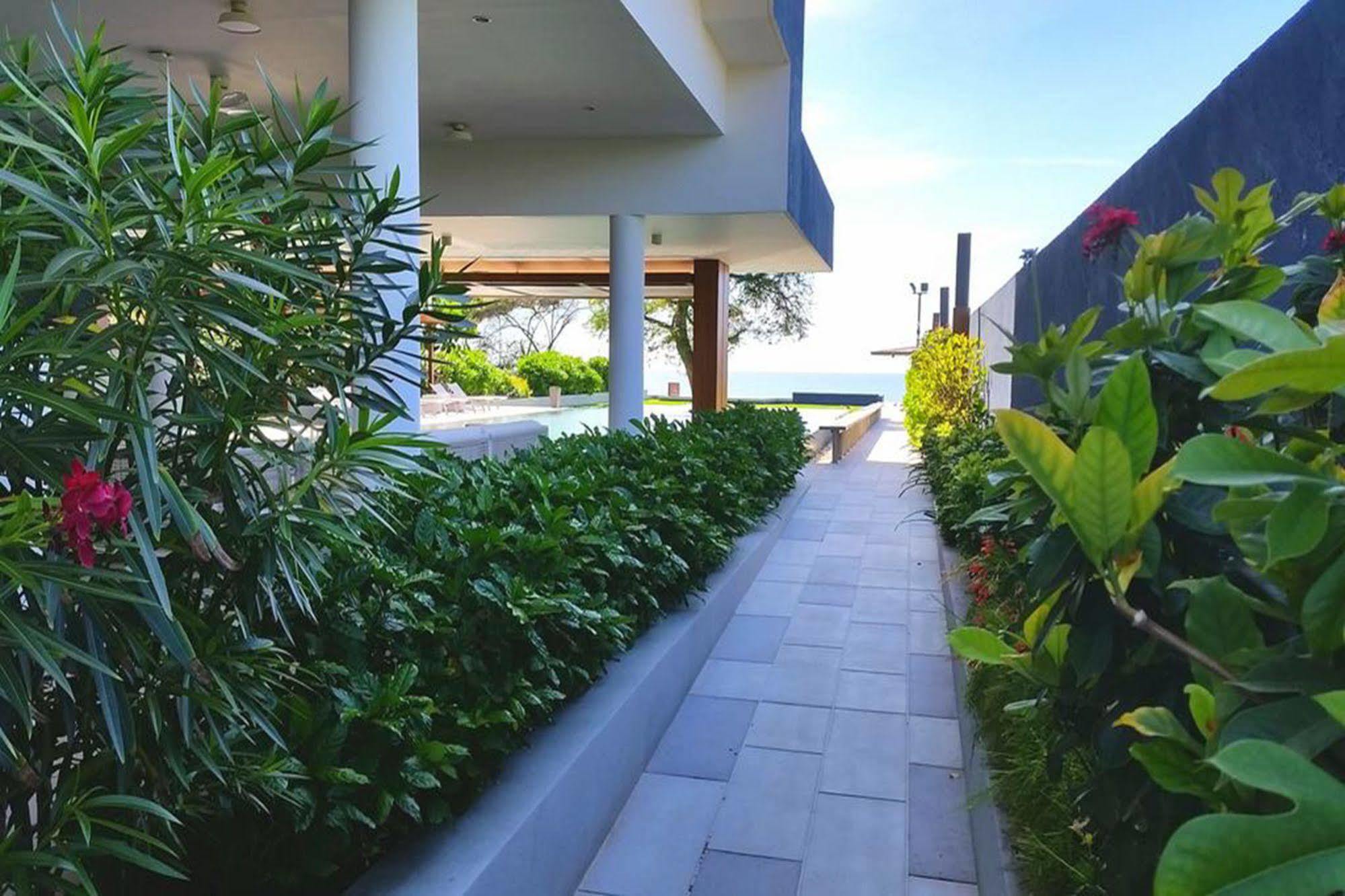 Baan Thew Talay Blue Sapphire Διαμέρισμα Cha-Am Εξωτερικό φωτογραφία