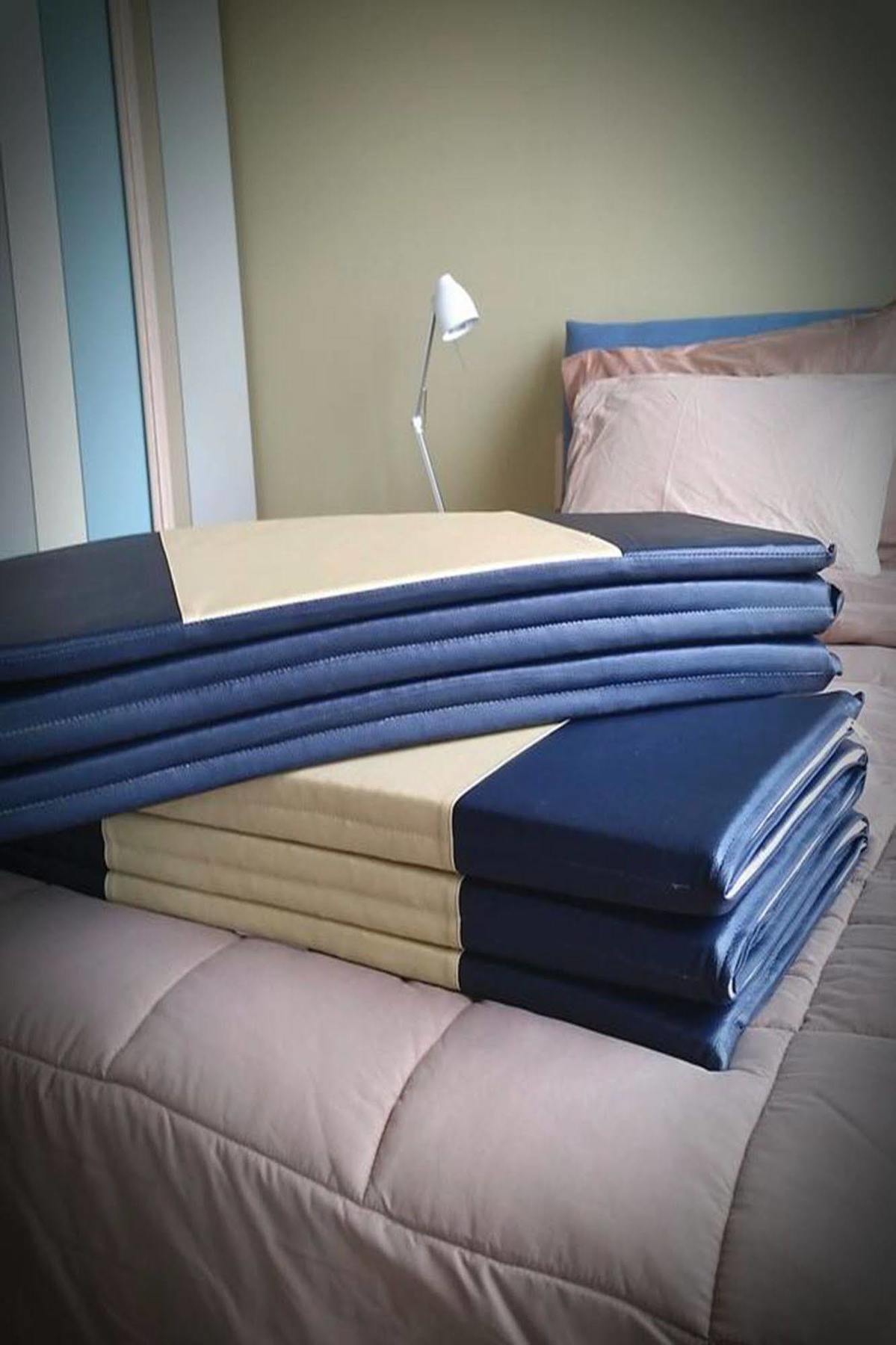 Baan Thew Talay Blue Sapphire Διαμέρισμα Cha-Am Εξωτερικό φωτογραφία