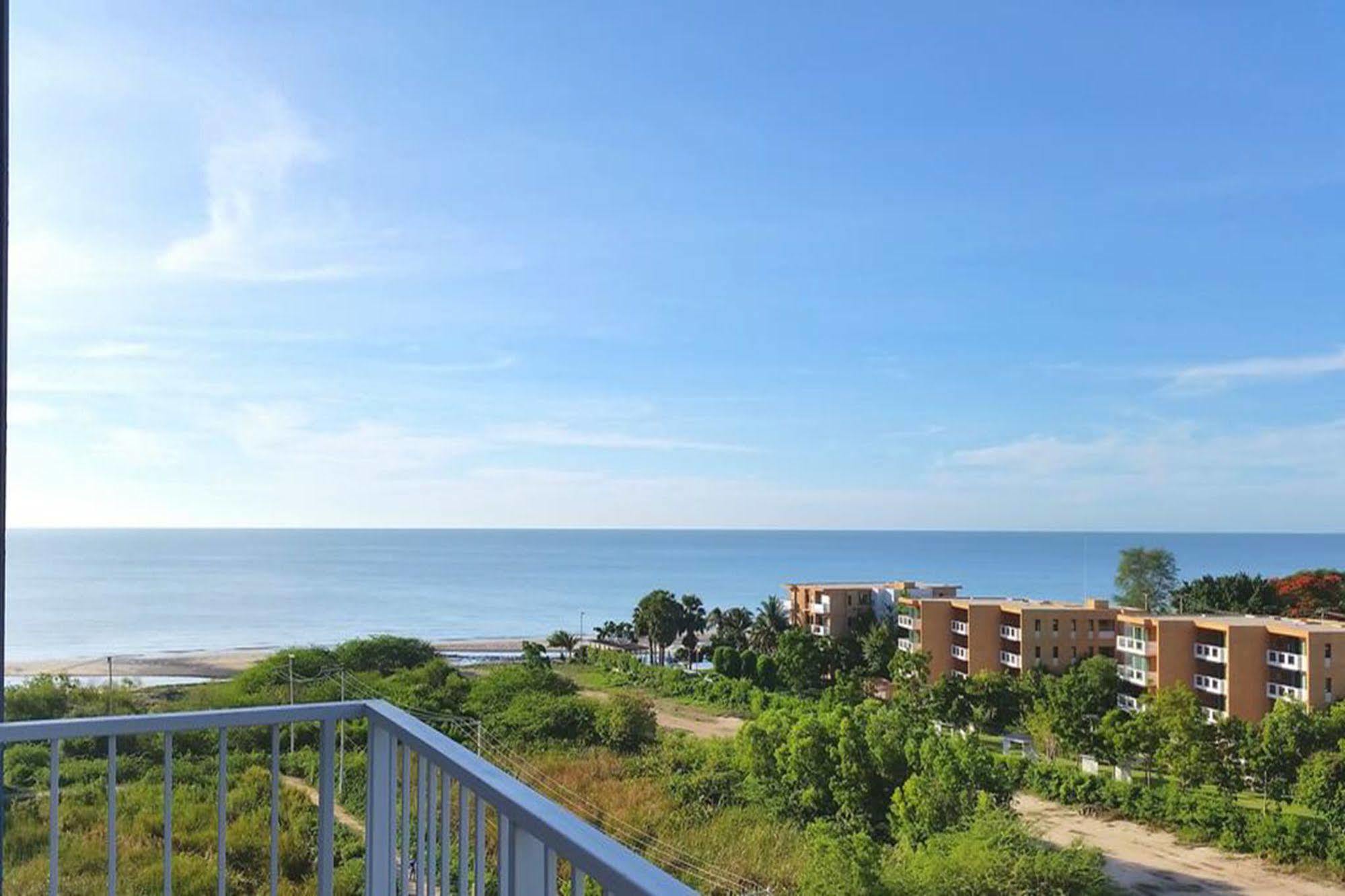 Baan Thew Talay Blue Sapphire Διαμέρισμα Cha-Am Εξωτερικό φωτογραφία