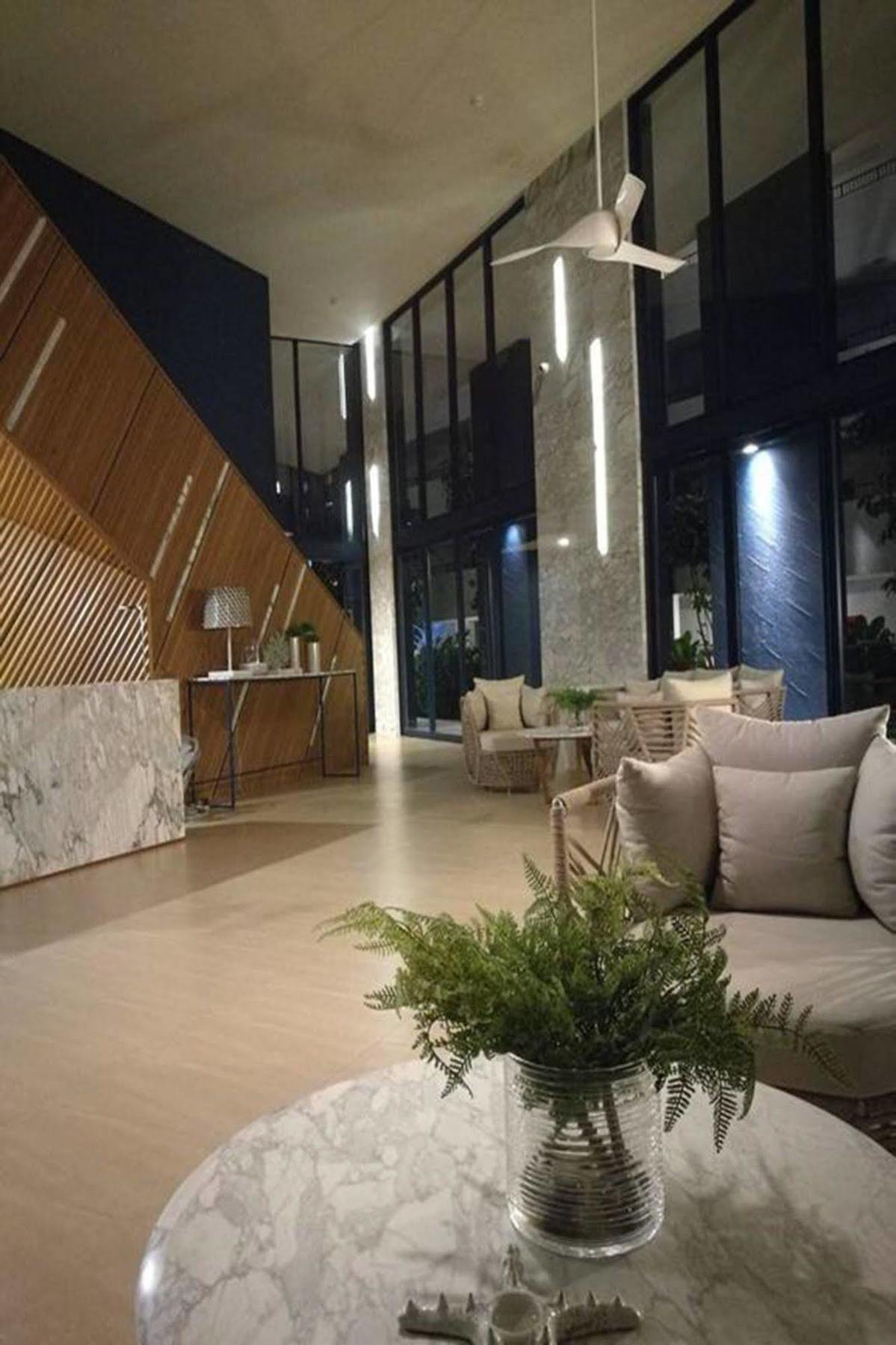 Baan Thew Talay Blue Sapphire Διαμέρισμα Cha-Am Εξωτερικό φωτογραφία