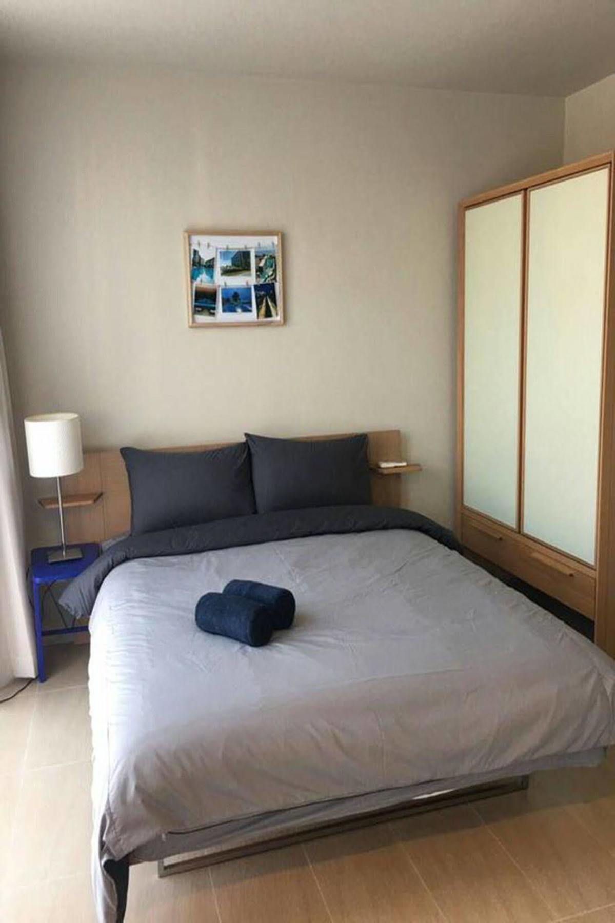Baan Thew Talay Blue Sapphire Διαμέρισμα Cha-Am Εξωτερικό φωτογραφία